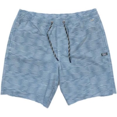 бански,гащета,мъжки,бански,костюми,salty,crew,crew,volley,swimming,shorts,blue,(channel,blue)