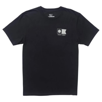 тениска,мъжки,тениски,salty,crew,flagship,fill,short,sleeve,t,shirt,black