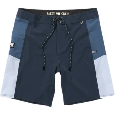 бански,гащета,мъжки,бански,костюми,salty,crew,flaship,swimming,shorts,midnight,navy,(blue)