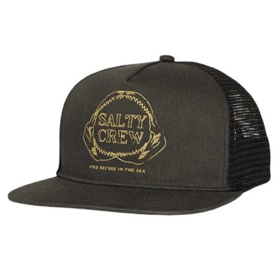 шапка,всички,шапки,salty,crew,good,times,trucker,cap,grey,(phantom)
