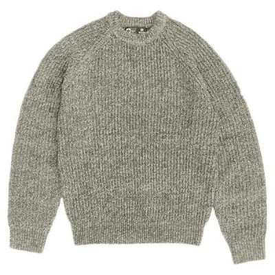 блуза,мъжки,пуловери,salty,crew,harbor,fishermans,knit,sweater,natural,heather