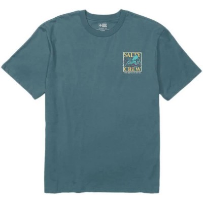 тениска,мъжки,тениски,salty,crew,ink,slinger,standard,short,sleeve,t,shirt,hydro,(blue)