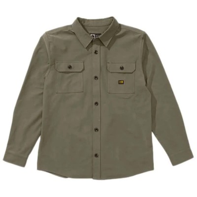 мъжки,якета,salty,crew,mariners,overshirt,green,(dusty,olive)