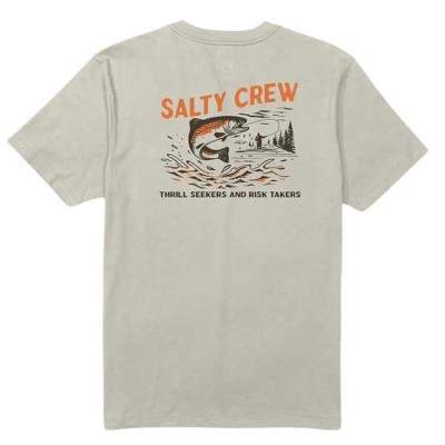 тениска,мъжки,тениски,salty,crew,nature,vibes,classic,short,sleeve,t,shirt,moonbeam,(beige)