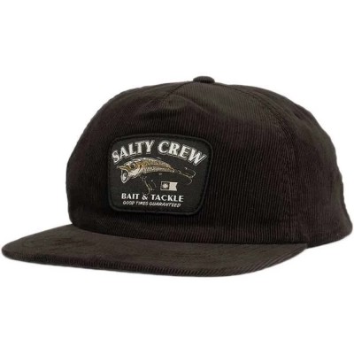 шапка,всички,шапки,salty,crew,snag,it,strapback,cap,black,(phantom)