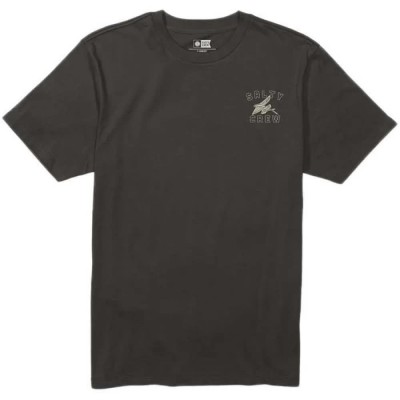 тениска,мъжки,тениски,salty,crew,super,fly,short,sleeve,t,shirt,black