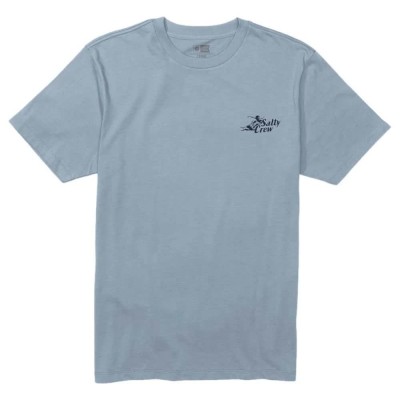 тениска,мъжки,тениски,salty,crew,surf,camp,short,sleeve,t,shirt,blue,fog,(blue)