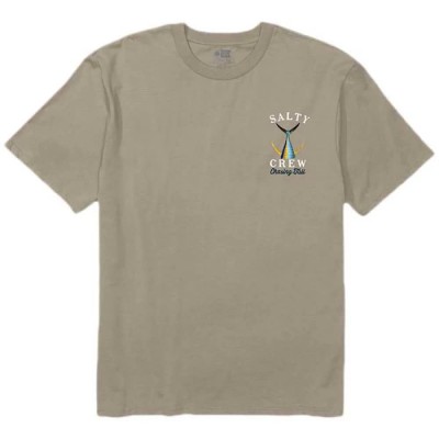 тениска,мъжки,тениски,salty,crew,tailed,short,sleeve,t,shirt,twig,(green)
