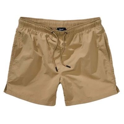 бански,гащета,мъжки,бански,костюми,brandit,basic,swimming,shorts,camel,(beige,brown)