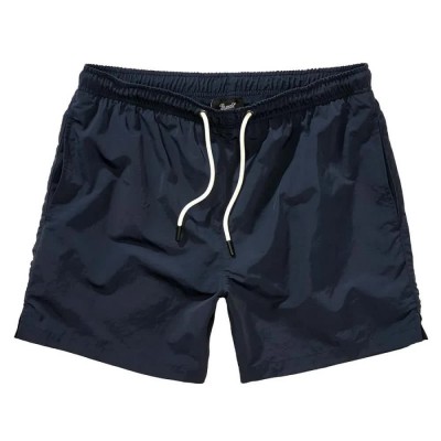 бански,гащета,мъжки,бански,костюми,brandit,basic,swimming,shorts,navy,(blue)