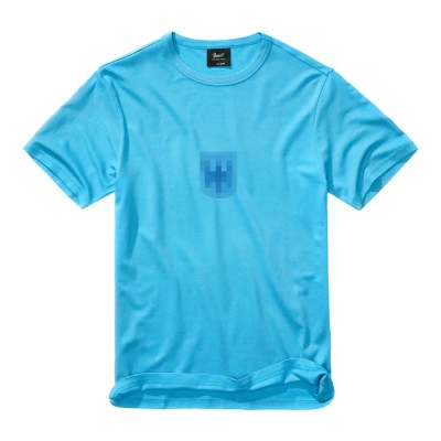 тениска,мъжки,тениски,brandit,bw,sport,short,sleeve,t,shirt,kornblau,(blue)
