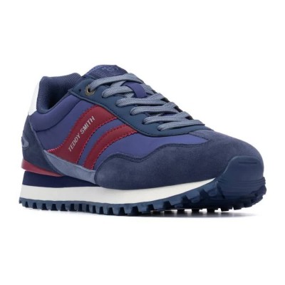 маратонки,мъжки,маратонки,teddy,smith,120198,trainers,navy,(blue)