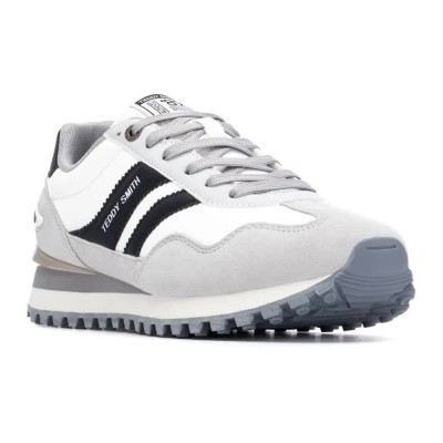 маратонки,мъжки,маратонки,teddy,smith,120198,trainers,white