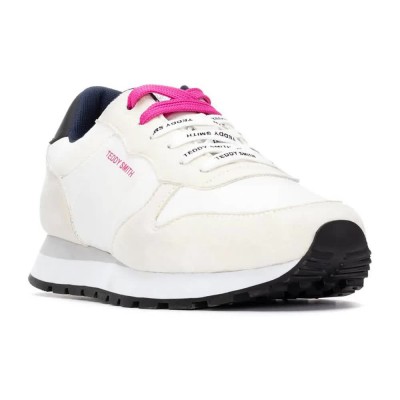маратонки,дамски,маратонки,teddy,smith,120258,trainers,white