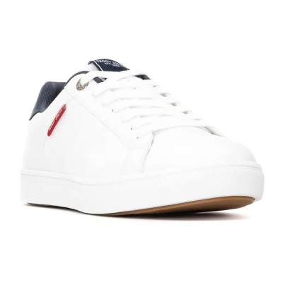 маратонки,мъжки,маратонки,teddy,smith,120307,trainers,white