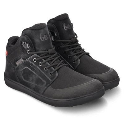 маратонки,мъжки,маратонки,be,lenka,arcticedge,barefoot,trainers,all,black,(black)