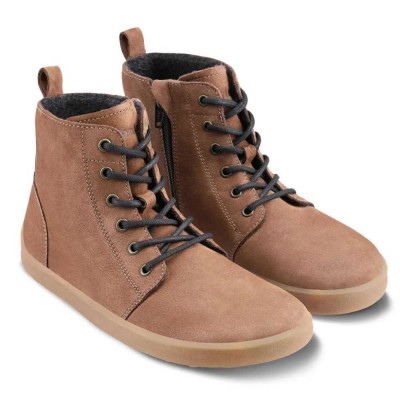 маратонки,мъжки,маратонки,belenka,atlas,barefoot,trainers,brown,(chocolate)