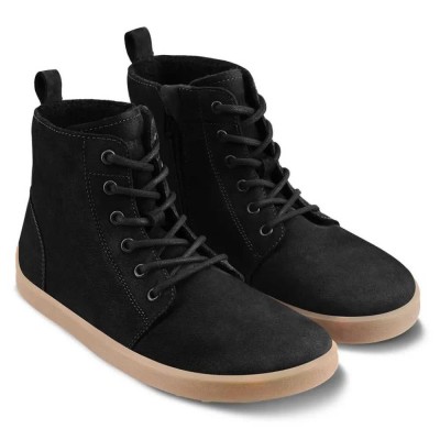 маратонки,мъжки,маратонки,be,lenka,atlas,barefoot,trainers,matt,black,(black)