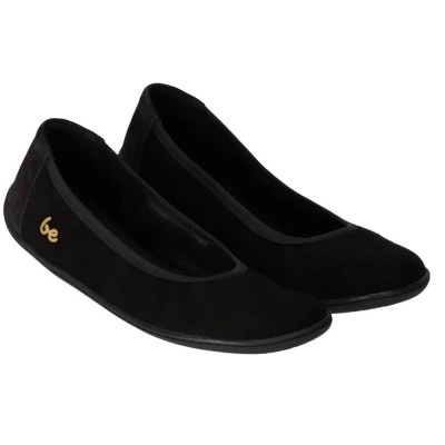 обувки,дамски,обувки,be,lenka,ballet,flats,sophie,barefoot,ballet,pumps,matt,black,(black)