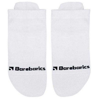 чорапи,мъжки,чорапи,barebarics,barefoot,short,socks,white