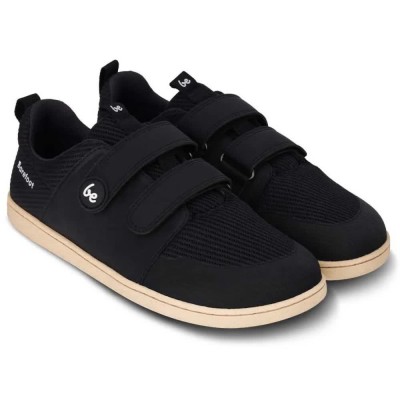 маратонки,детски,маратонки,belenka,bounty,barefoot,trainers,black,(black)