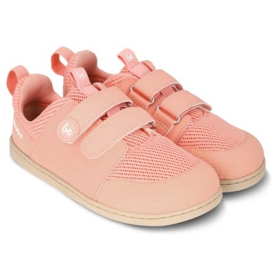 юношески,маратонки,детски,маратонки,be,lenka,bounty,junior,barefoot,trainers,coral,pink,(pink)