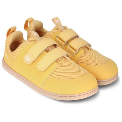 маратонки,детски,маратонки,be,lenka,bounty,barefoot,trainers,yellow