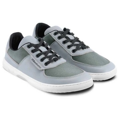 маратонки,дамски,маратонки,barebarics,bravo,barefoot,trainers,grey,white,(grey)