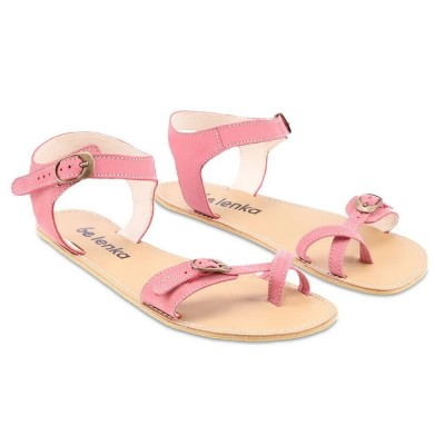 сандали,дамски,сандали,и,чехли,be,lenka,claire,barefoot,sandals,pink,(flamingo,pink)