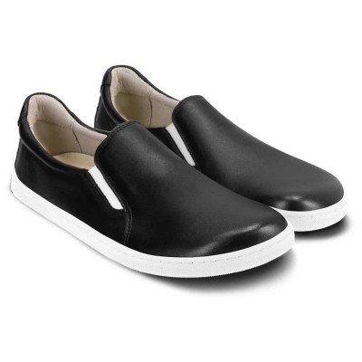 маратонки,дамски,маратонки,be,lenka,easy,neo,barefoot,trainers,black,white,(black)