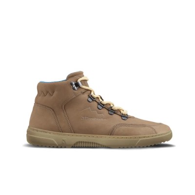 маратонки,мъжки,маратонки,barebarics,element,barefoot,trainers,walnut,brown,(brown)