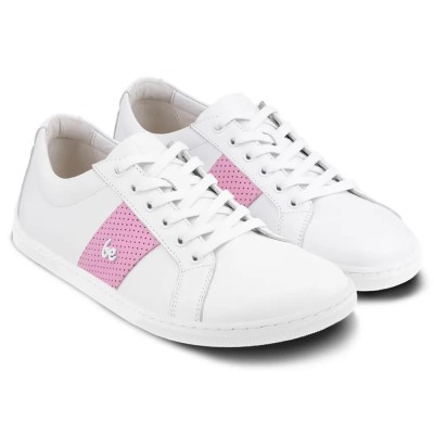 маратонки,дамски,маратонки,be,lenka,elite,barefoot,trainers,white,pink,(white)