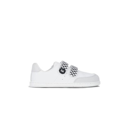 маратонки,детски,маратонки,be,lenka,energise,barefoot,trainers,white,checkerboard,(white)