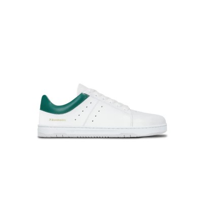 маратонки,мъжки,маратонки,barebarics,enigma,barefoot,trainers,white,dark,green,(white)