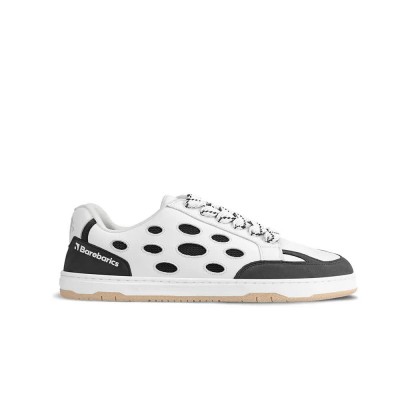 маратонки,дамски,маратонки,barebarics,fusion,barefoot,trainers,white,charcoal,(white)