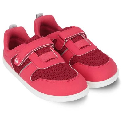 маратонки,детски,маратонки,be,lenka,glade,preschool,barefoot,trainers,dark,pink,(pink)