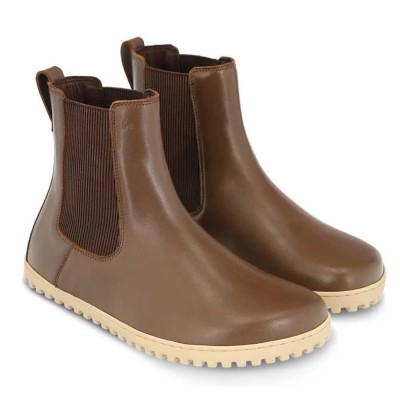 обувки,дамски,боти,дамски,високи,обувки,за,ходене,be,lenka,glam,barefoot,boots,milk,chocolate,(brown)