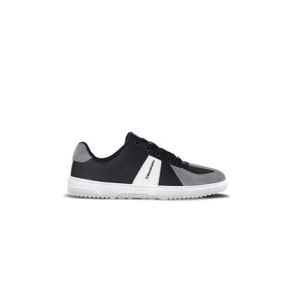 маратонки,мъжки,маратонки,barebarics,icara,barefoot,trainers,black,(black,dark,grey)