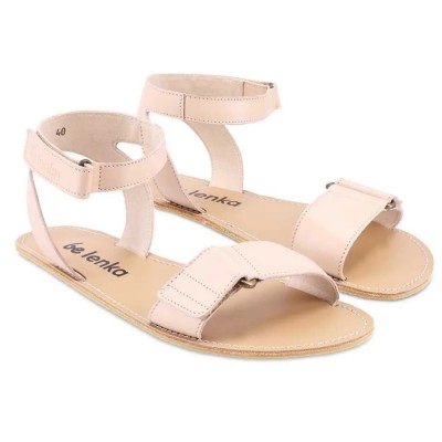 сандали,дамски,сандали,и,чехли,be,lenka,iris,barefoot,sandals,beige,(nude)