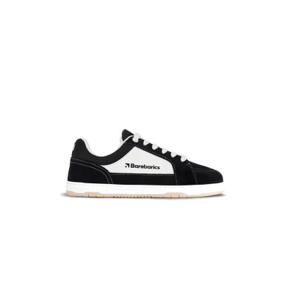 маратонки,мъжки,маратонки,barebarics,legend,barefoot,trainers,black,white,(black)
