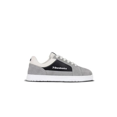 маратонки,мъжки,маратонки,barebarics,legend,barefoot,trainers,light,grey,(grey)
