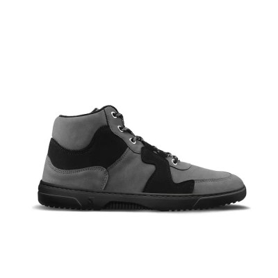 маратонки,мъжки,маратонки,barebarics,lynx,barefoot,trainers,dark,grey,black,(grey)