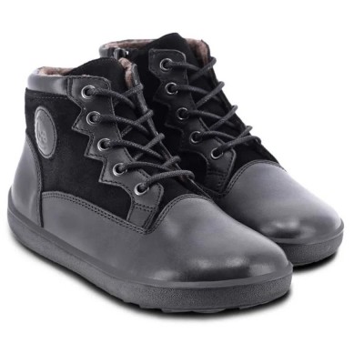 маратонки,мъжки,маратонки,be,lenka,olympus,barefoot,trainers,all,black,(black)