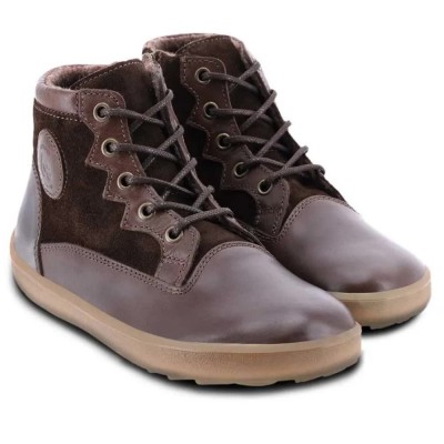 маратонки,мъжки,маратонки,belenka,olympus,barefoot,trainers,brown,(dark,brown)