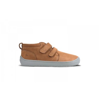 маратонки,детски,маратонки,belenka,play,barefoot,trainers,brown,(cognac)