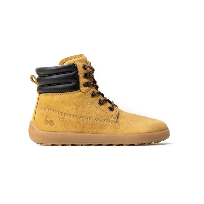 маратонки,мъжки,маратонки,be,lenka,nevada,neo,barefoot,trainers,mustard,(yellow)