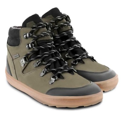 обувки,дамски,боти,дамски,високи,обувки,за,ходене,be,lenka,ranger,2.0,barefoot,boots,army,green,(green)