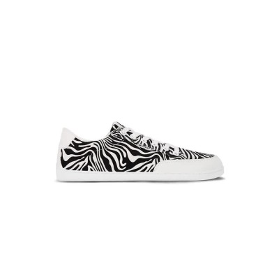 маратонки,мъжки,маратонки,be,lenka,rebound,barefoot,trainers,zebra,(white,black)
