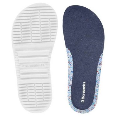 стелки,обувни,аксесоари,barebarics,replacement,insole,classic,for,comfortgrip,sole,barefoot,multicolor