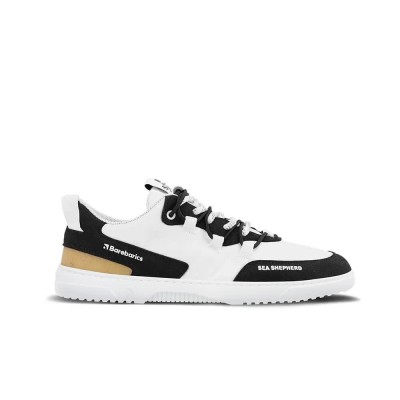 маратонки,мъжки,маратонки,barebarics,revive,x,sea,shepherd,barefoot,trainers,white,(orca)